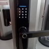 נעילה חכמה למנעול פרופיל צר SMARTLOCK 6001